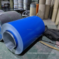 DX51D+Z Base material Custom size  Standard thickness color coated steel coil roofing metal material
